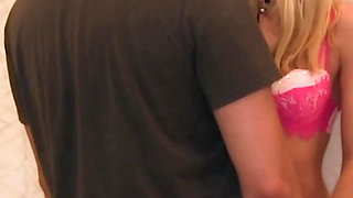 Shzanna East - Handjob Hello