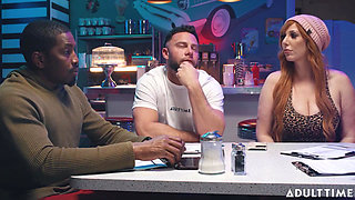 How to Conduct a Consent Meeting on an Adult Film Set - Adult Time Performer Center