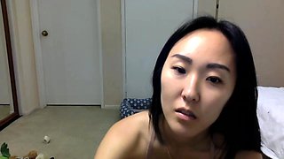 Emo Teen Becka Solo Webcam Masturbation Porn