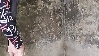 The Boss’s Dirty Order: Cleaning the Cistern Turned Into a Hardcore Session