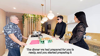 I Fuck My Husband's Employee When He Leaves Me Alone