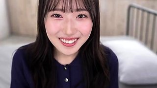 Japanese blowjob and handjob