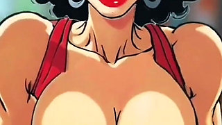 Sex Obsession: Stories of Sexually Uninhibited American MILFs Compilation