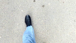 Sex with a Mature After a Warm-up!