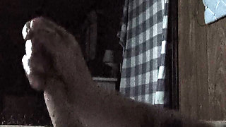 Hot and lonely