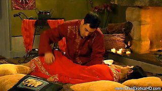 Eros Exotica HD - arse scene