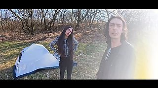 Hunt4k. enormously Tight Pussy is jumping on a shaft