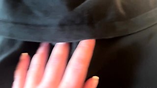 Haleigh Cox Fucks Her Lucky Subscriber
