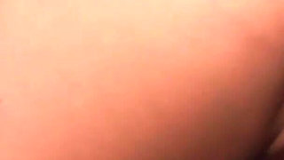 Sky Waters is a tattooed teen who sucks, masturbates and fucks cock for her creampie