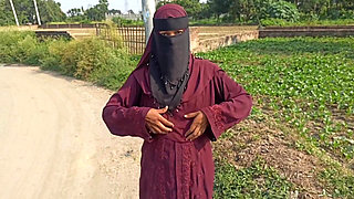 Public Outdoor Sex Video Real Desi Village Grill Fuck Hardcore Love Making Blowjob Bangla Audio