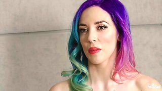 Amoral lesbians mind-boggling X-rated movie