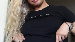 Since It Is Titty Tuesday in Some Timezones