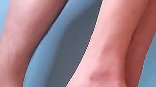 Taking Me From Behind