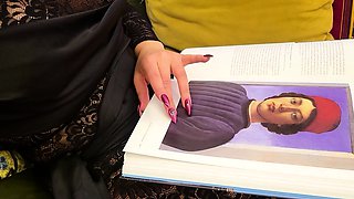 CFNM amateur femdom milfs fuck a guy hard
