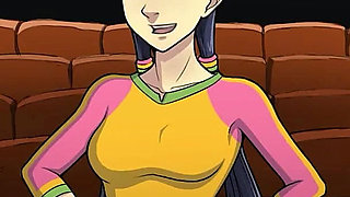 Witch Hunter - Part 51 the Hot Babes by Loveskysan69