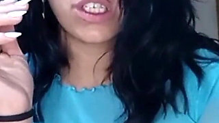 Hello, Will You Smoke a Cigarette with Me?