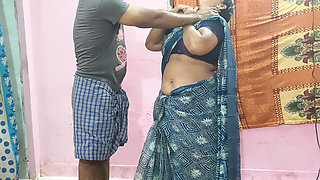 MILF Romance with Her stepdaughter's Husband