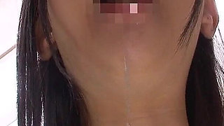 Silky Skin, Secret Depths. Arisa Awakens Beyond Her Innocent Frame