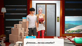 video game