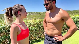 A foursome to forget everything - Jacquie et Michel TV