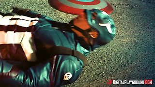 Perverted tart filthy porn clip