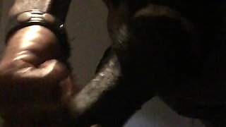 BBC Jerk Off