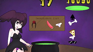 WarioWare But With Cute and Sexy Girls!!! - Lewdware