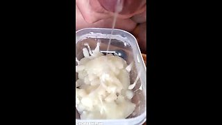 Britney Swallows: The Cum Connoisseur! Over a Dozen Men's Loads Down the Hatch!