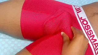 I Came Inside My Big Ass Stepmom's Pussy