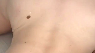 Hot Wife Afternoon Affair - Vanessa Arizona Takes Two Cocks and 3 Cumshots From Justice and Cody Arizona
