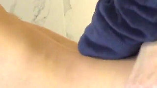 Hard Fuck While She Making Dinner in the Kitchen - Miradavid