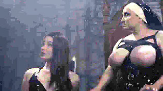 Depraved 2 Featuring Ruckus, Natalie Mars, Aiden Starr