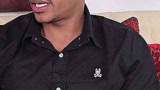 Couples Therapy Ends in a Rough Threesome Thanks to Dr. Martix - Brandon Cruz, Mariana Martix & Andrea Castro