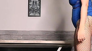 Happy Easter - Ballbusting Bunny