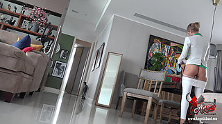 688 You Are Playing with Fire