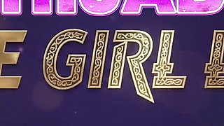 Hijab Anime Girl Layla Extra Dia Show