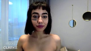 New 18 Y.o Welcome to Porn! Non Stop Anal Fucking