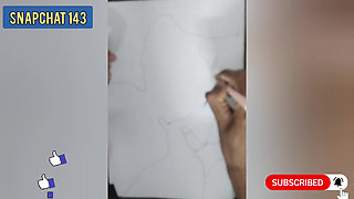 Indian daughter in law American Stepsister Romantic Full Video