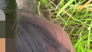 Cum Swallow in Public.