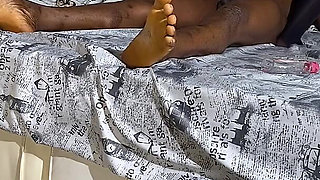 Battle of the Bootie. They Both Have Nice Round Asses