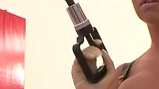 Submissive fucking ass