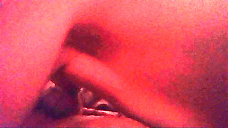 Sucking His Cock and Wanting Another in My Ass