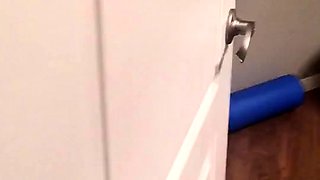 Amateur teen Blowjob with hardcore drilling