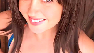 Too Cute for Porn?