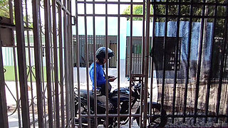 My Innocent Stepdaughter Likes Me to Fuck Her Ass