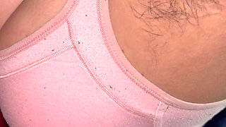 My Punjabi Wife Doing Best Handjob Big Cumshot