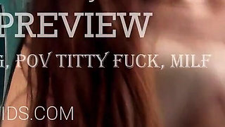 Exploring My Stepmommy Fetish