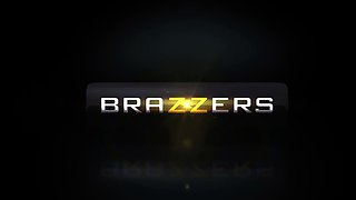 Teasing Work Husband Until He Fucks Me - Brazzers