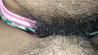 Holi ke din outdoor bhabi aur devar