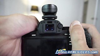 Red head movie with modest goomah from Hot Hot Films